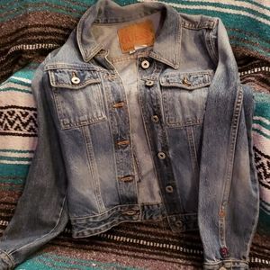 Guess jean jacket
